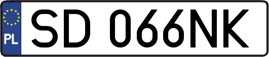 SD066NK