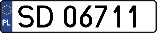 SD06711
