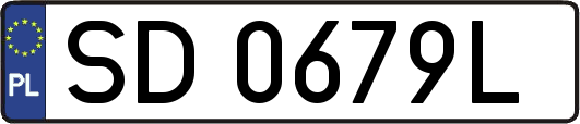 SD0679L