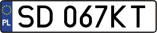 SD067KT