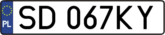 SD067KY