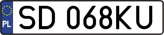 SD068KU