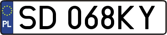 SD068KY