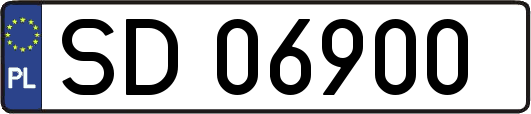 SD06900