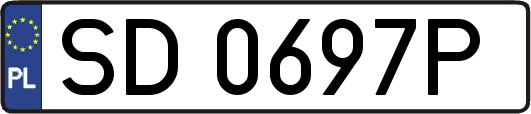 SD0697P