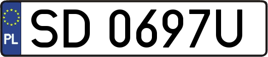 SD0697U