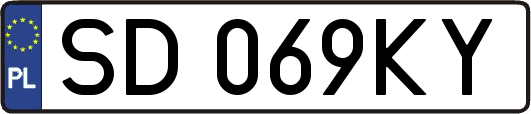 SD069KY