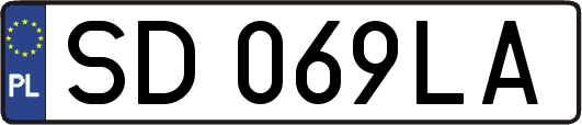 SD069LA