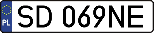 SD069NE