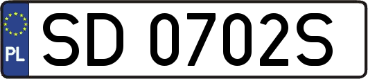SD0702S