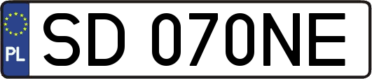 SD070NE