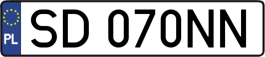 SD070NN