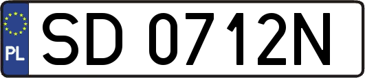 SD0712N