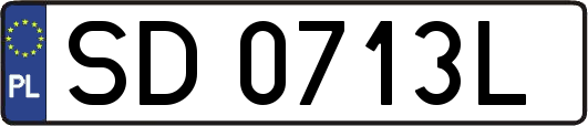 SD0713L