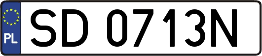 SD0713N