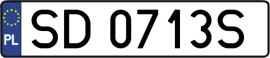 SD0713S