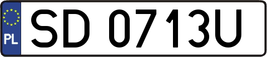 SD0713U