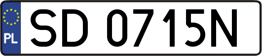 SD0715N
