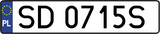 SD0715S
