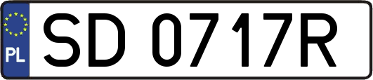 SD0717R