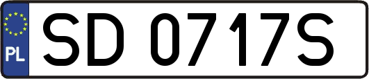 SD0717S