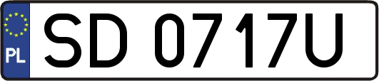 SD0717U
