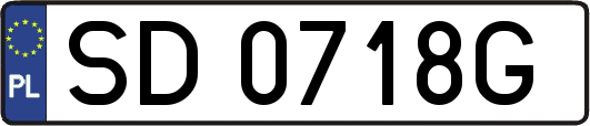 SD0718G
