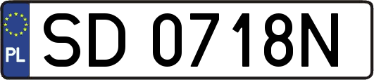 SD0718N