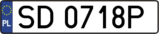 SD0718P