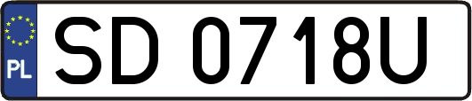 SD0718U