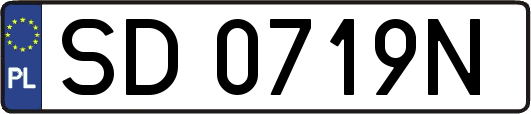 SD0719N
