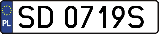 SD0719S