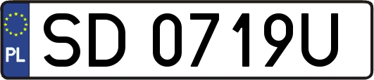 SD0719U