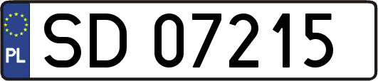 SD07215