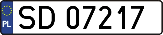 SD07217