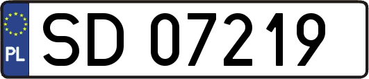 SD07219