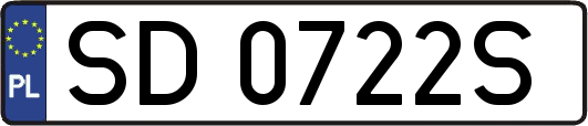 SD0722S
