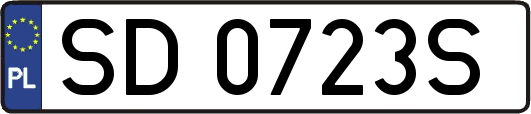 SD0723S