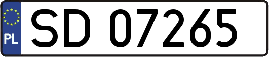 SD07265