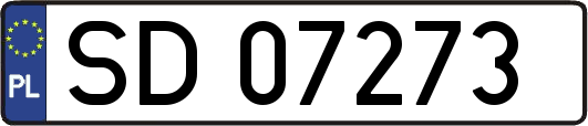 SD07273