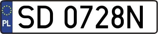 SD0728N