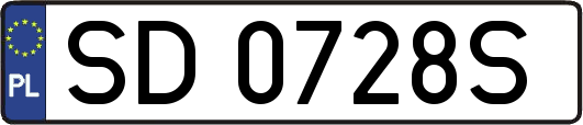 SD0728S