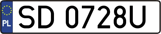 SD0728U