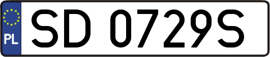 SD0729S