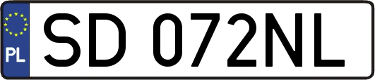 SD072NL