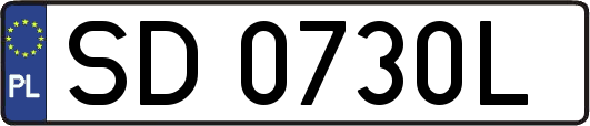 SD0730L