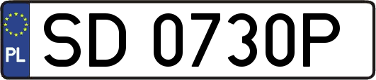 SD0730P