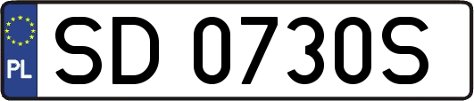 SD0730S