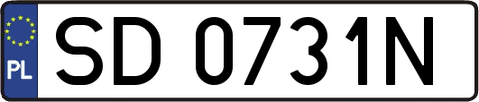 SD0731N