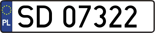 SD07322